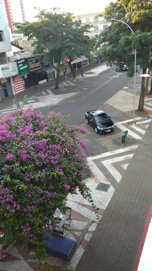 Hotel Rhema Foz do Iguaçu Eksteriør bilde
