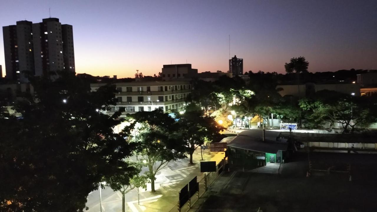 Hotel Rhema Foz do Iguaçu Eksteriør bilde