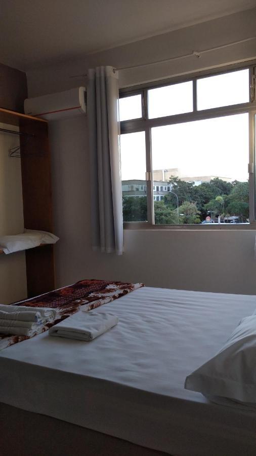 Hotel Rhema Foz do Iguaçu Eksteriør bilde