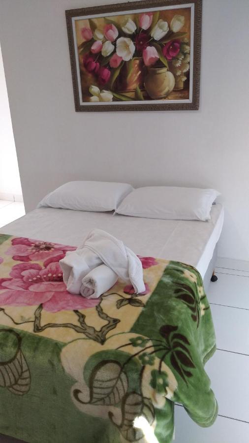 Hotel Rhema Foz do Iguaçu Eksteriør bilde