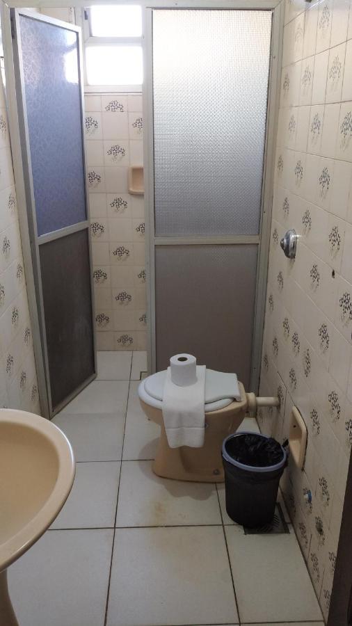 Hotel Rhema Foz do Iguaçu Eksteriør bilde