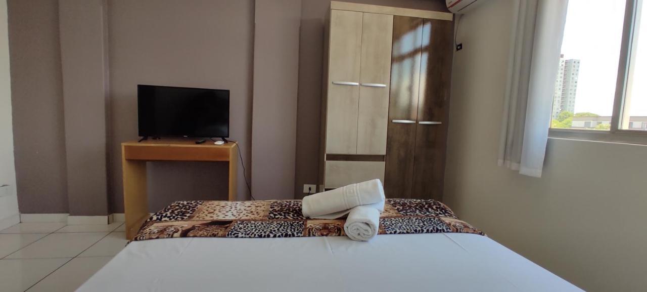 Hotel Rhema Foz do Iguaçu Eksteriør bilde